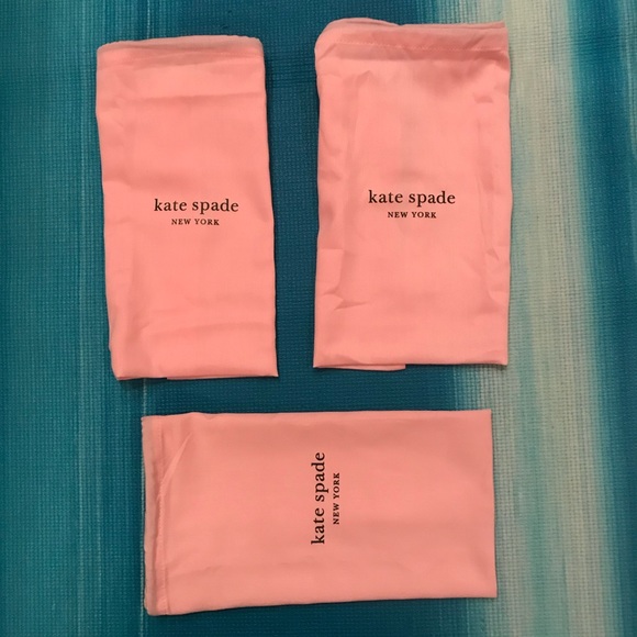 Kate spade dust bag🎈🎈 - Picture 1 of 4